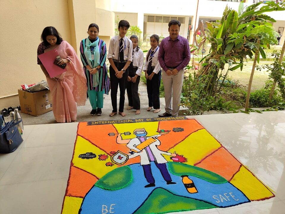 Excellia School