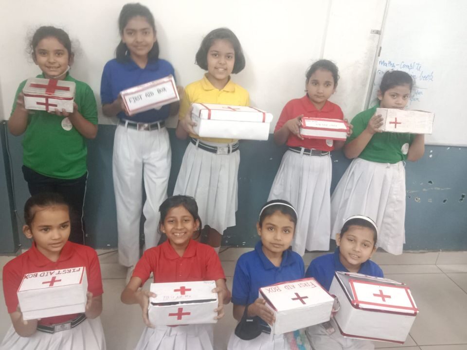 Excellia School