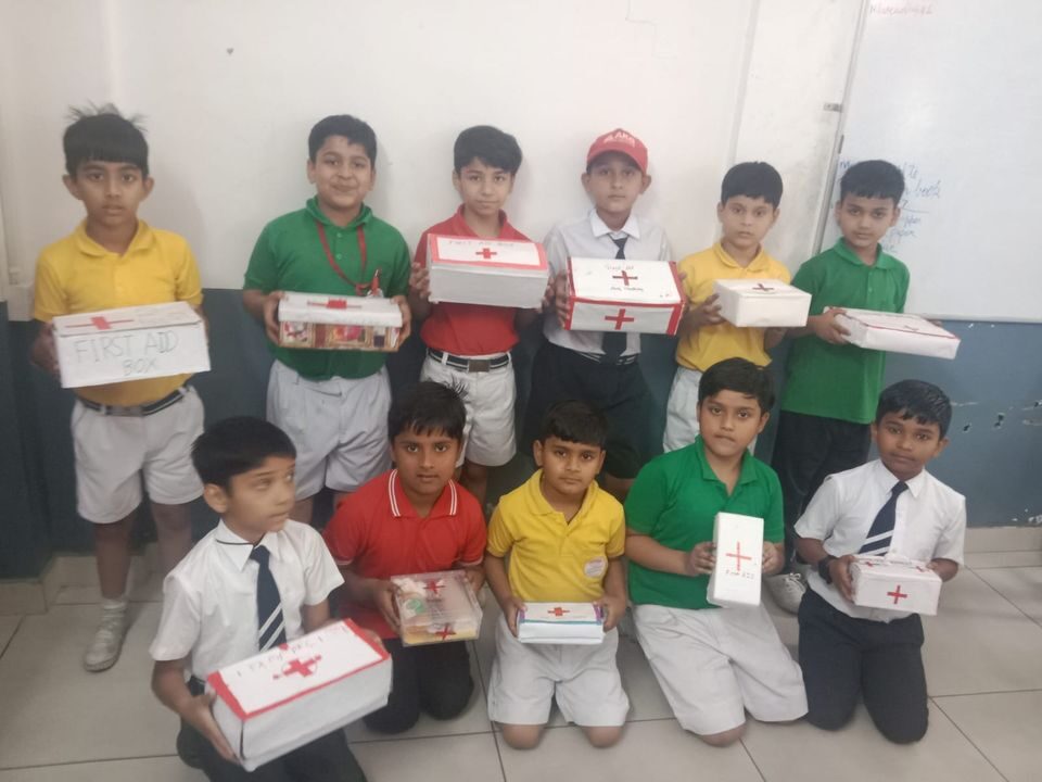 Excellia School