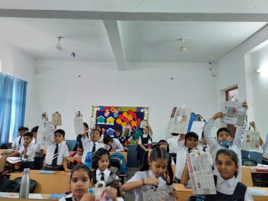 Excellia School