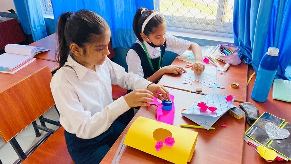 Excellia School
