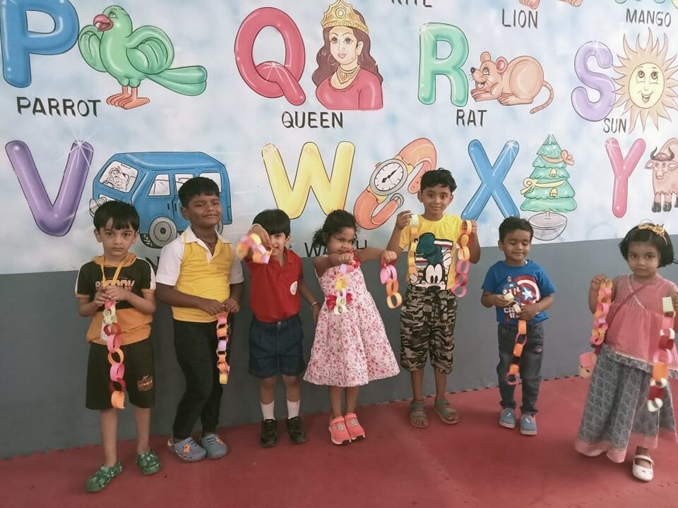 Excellia School