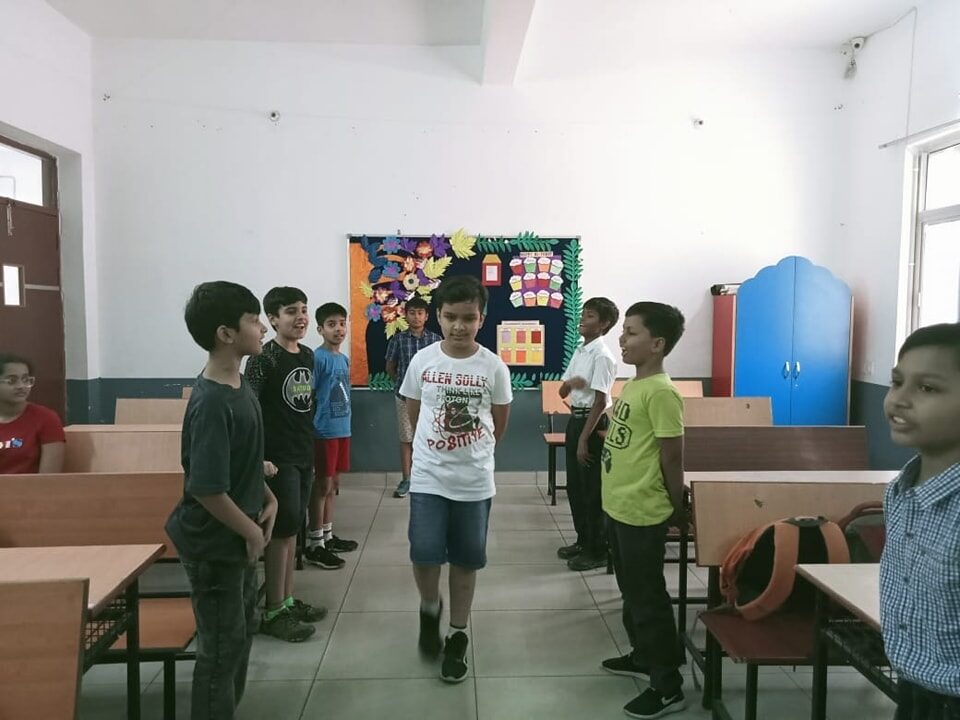 Excellia School