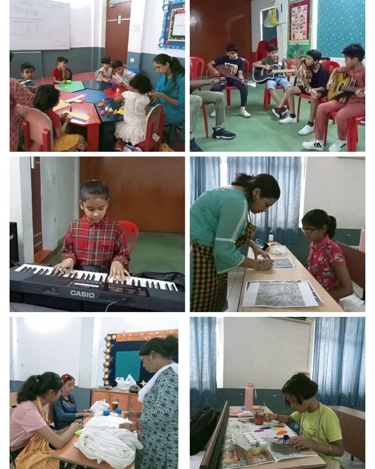 Excellia School