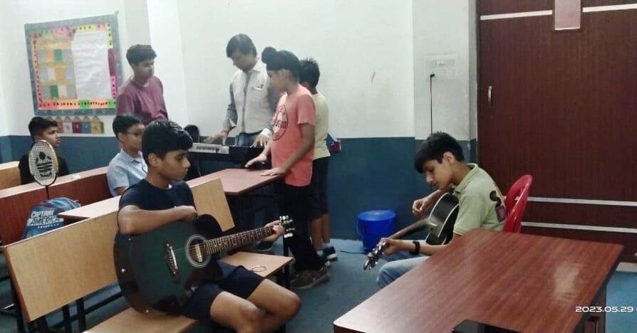 Excellia School