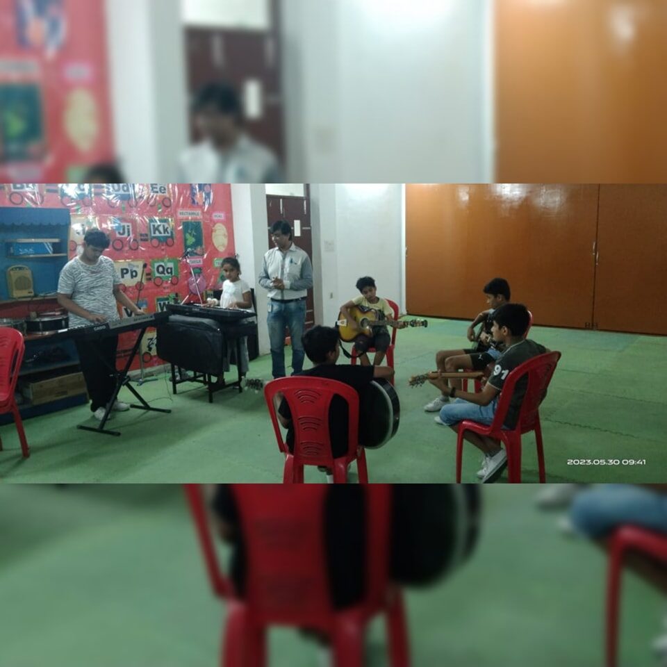 Excellia School