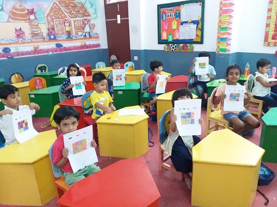 Excellia School