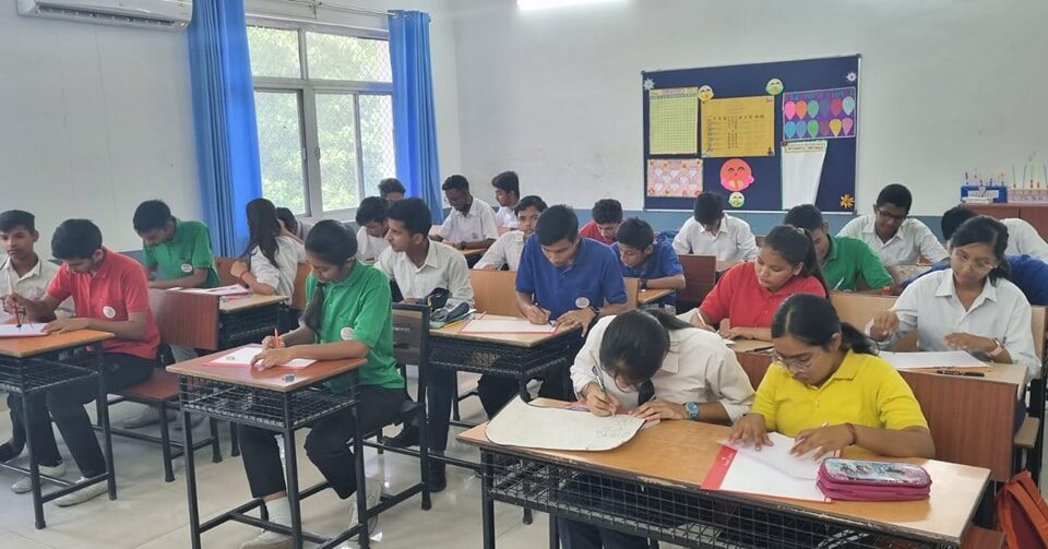 Excellia School