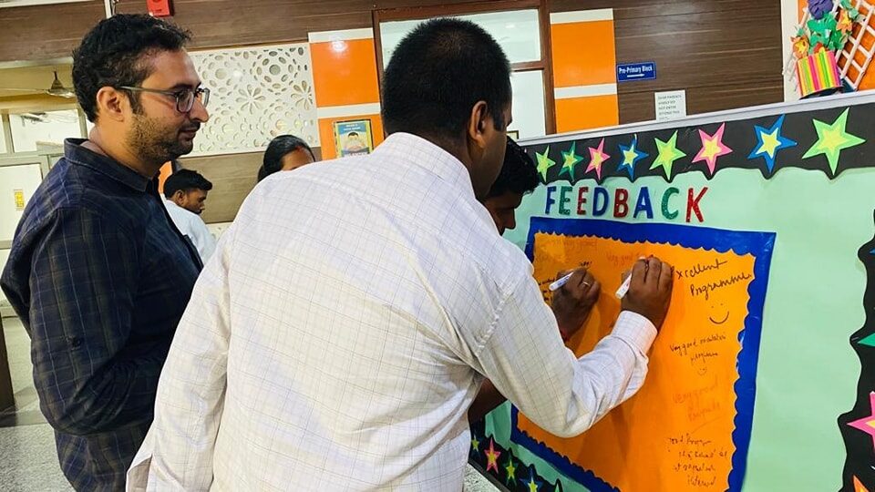 Excellia School