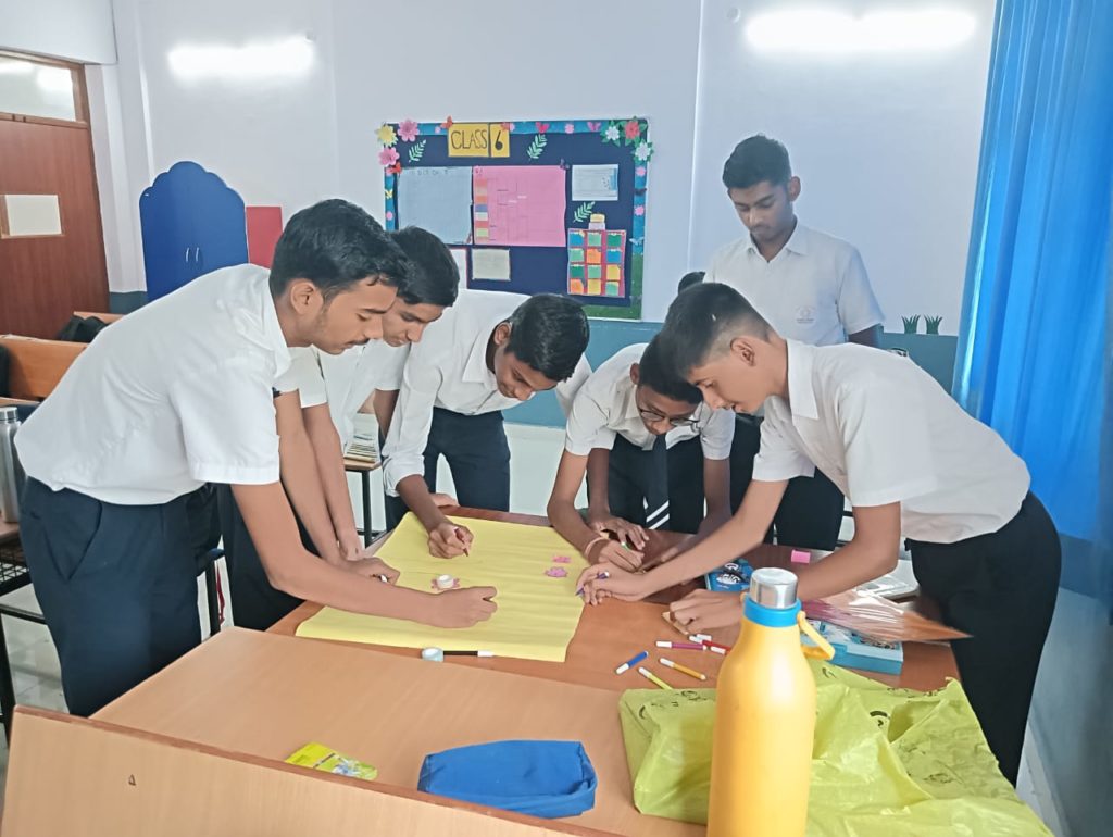 Excellia School