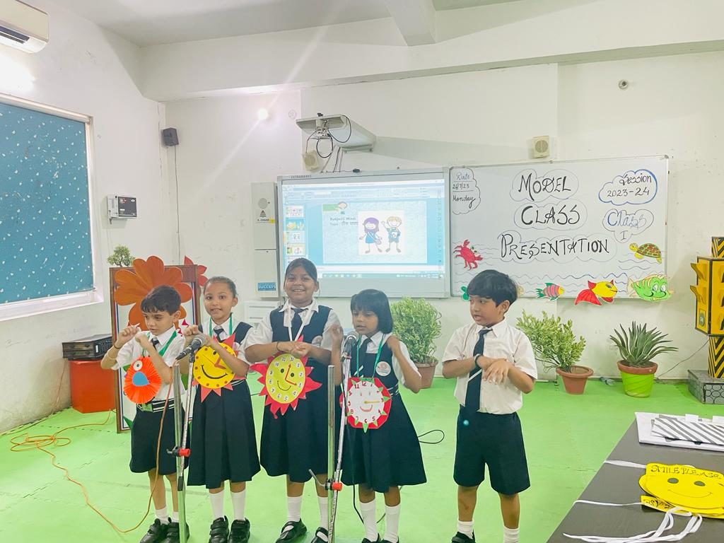 Excellia School