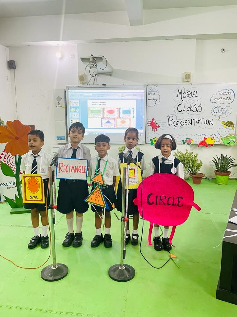 Excellia School