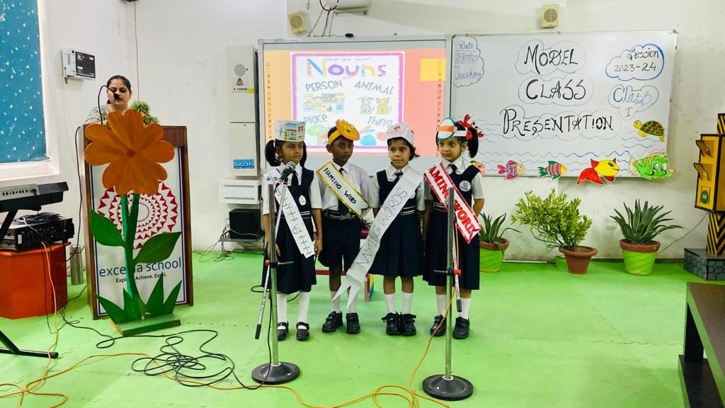 Excellia School