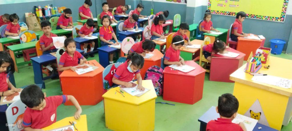 Excellia School