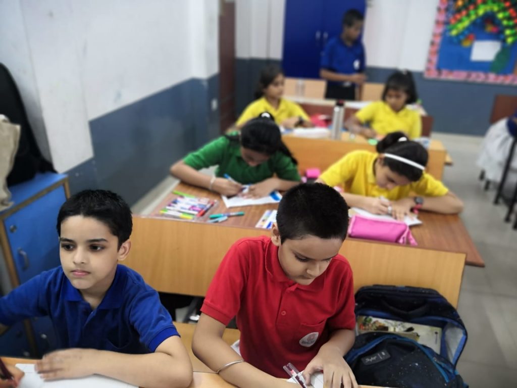 Excellia School