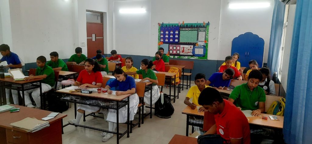 Excellia School