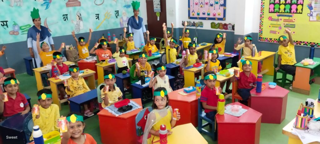 Excellia School