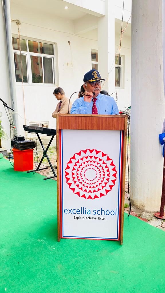 Excellia School