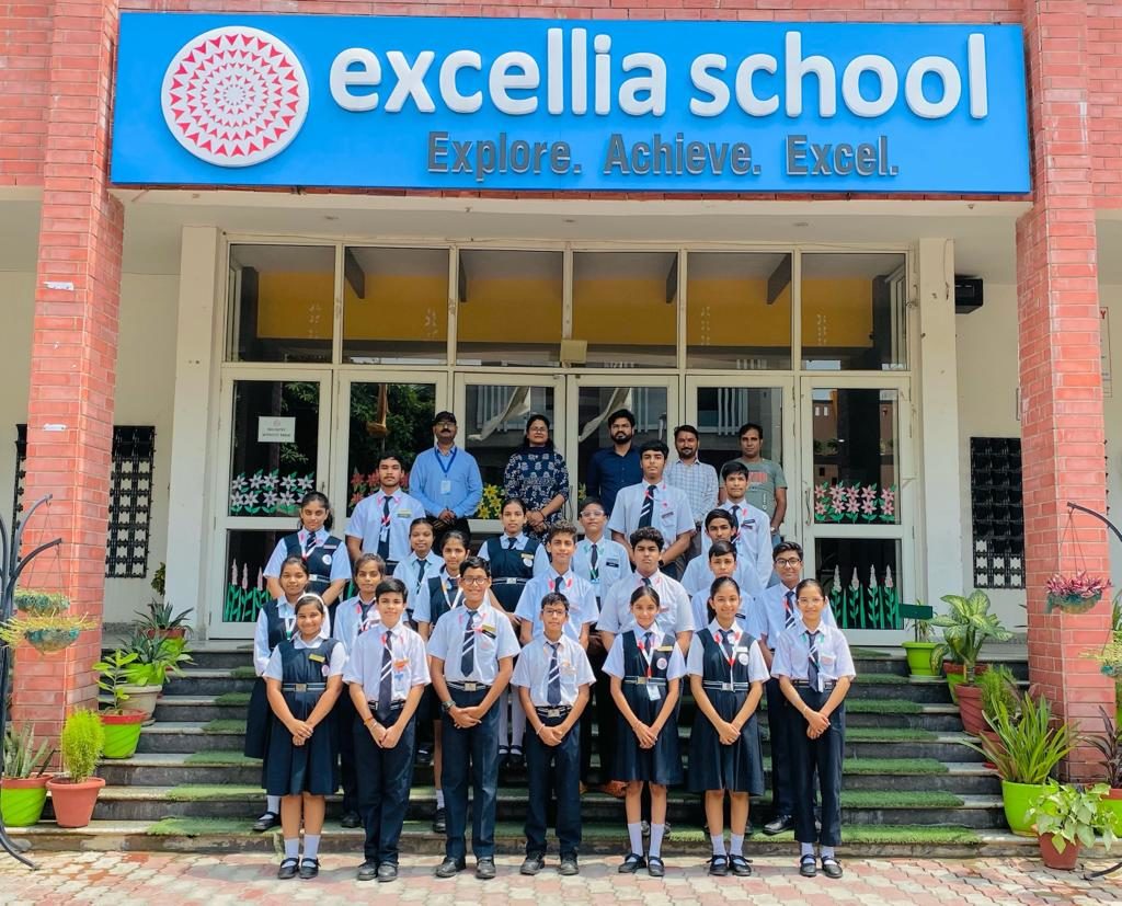 Excellia School