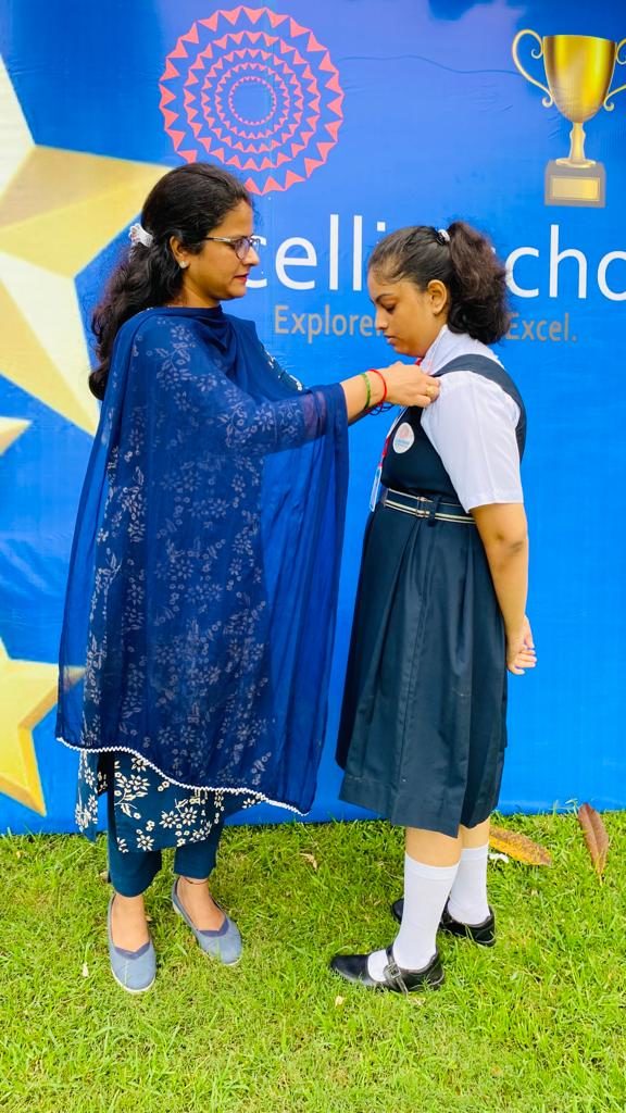 Excellia School
