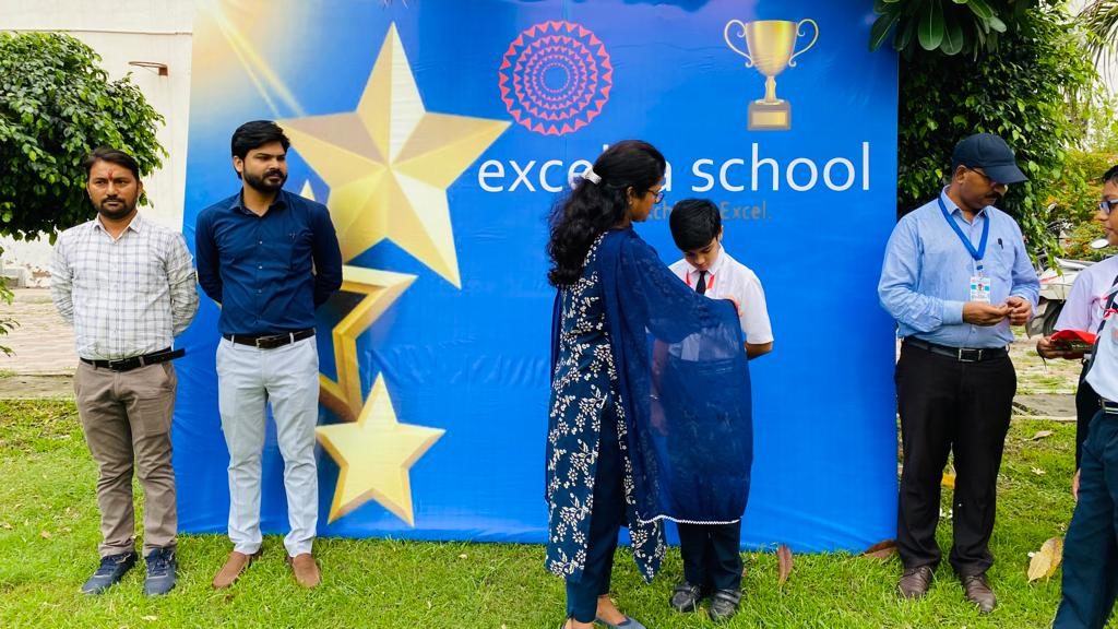 Excellia School