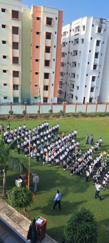 Excellia School