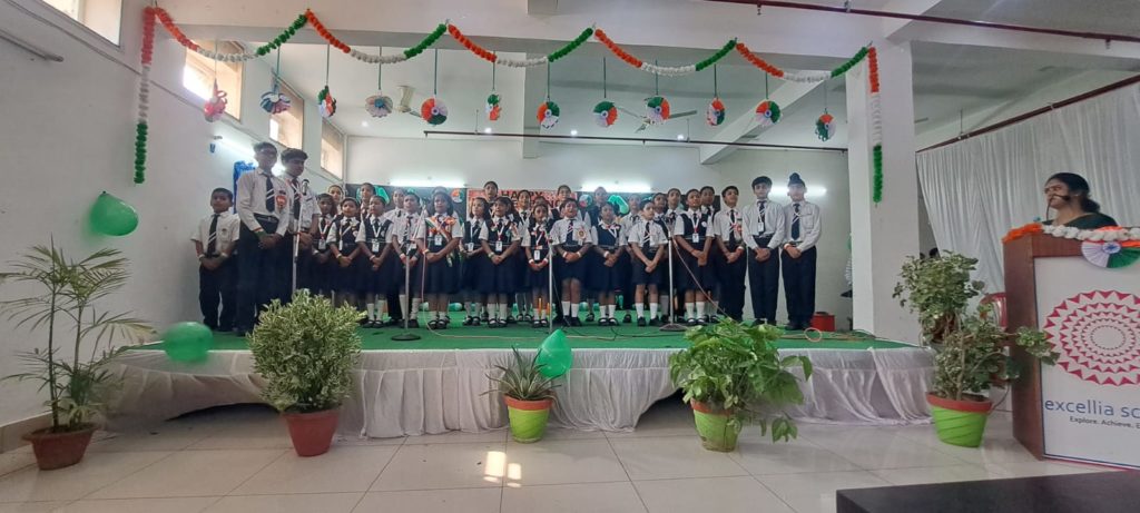 Excellia School