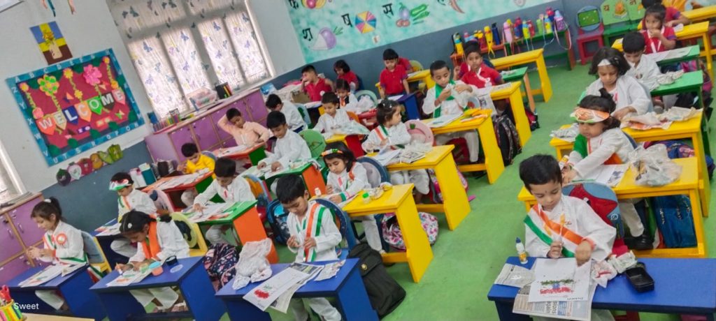 Excellia School