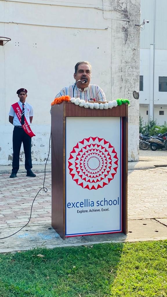 Excellia School