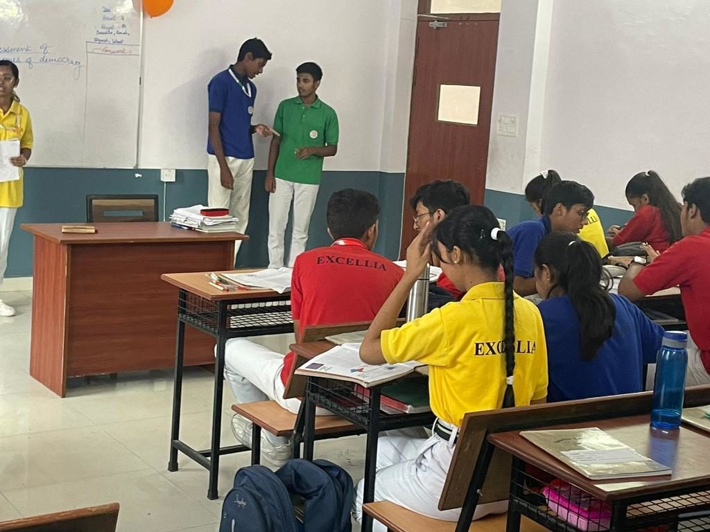 Excellia School