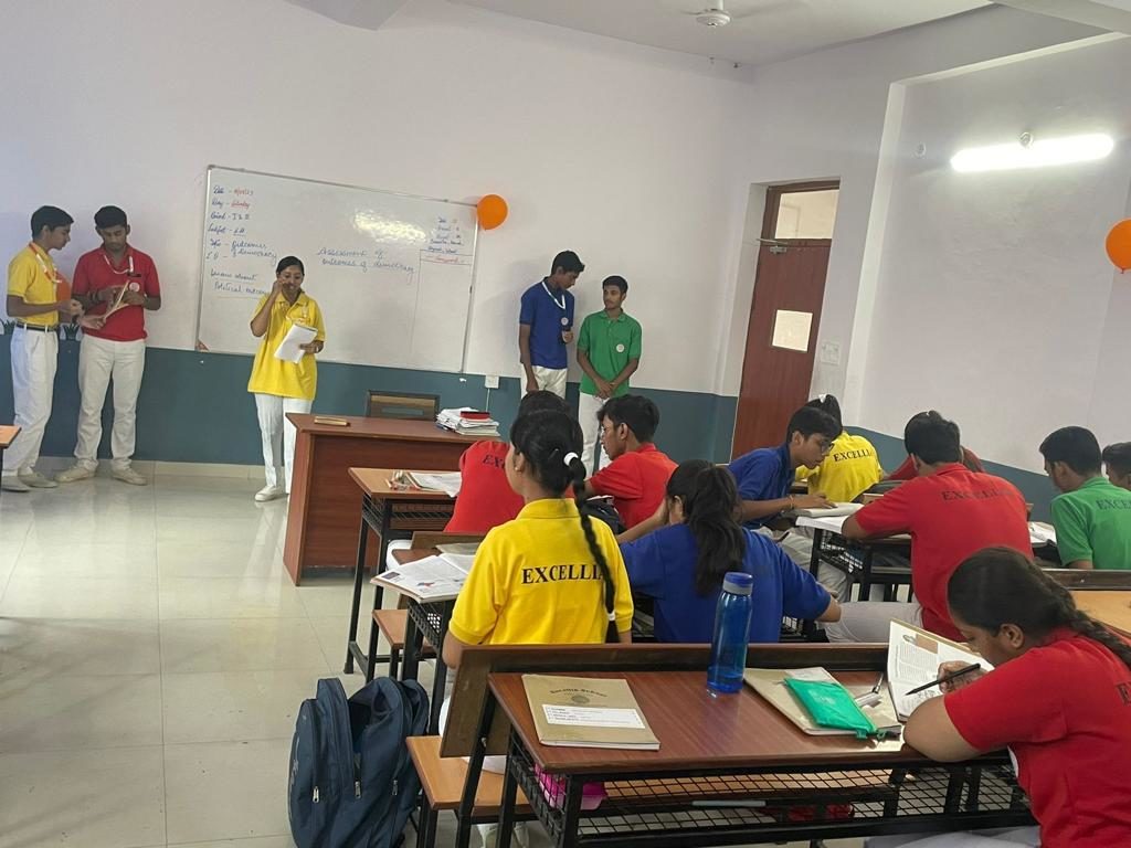 Excellia School