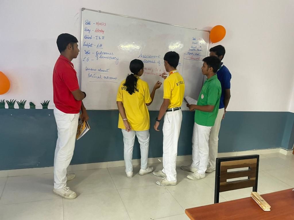 Excellia School
