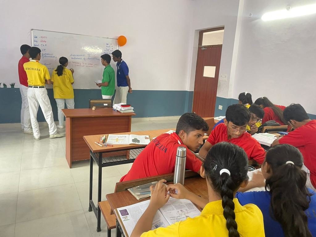 Excellia School