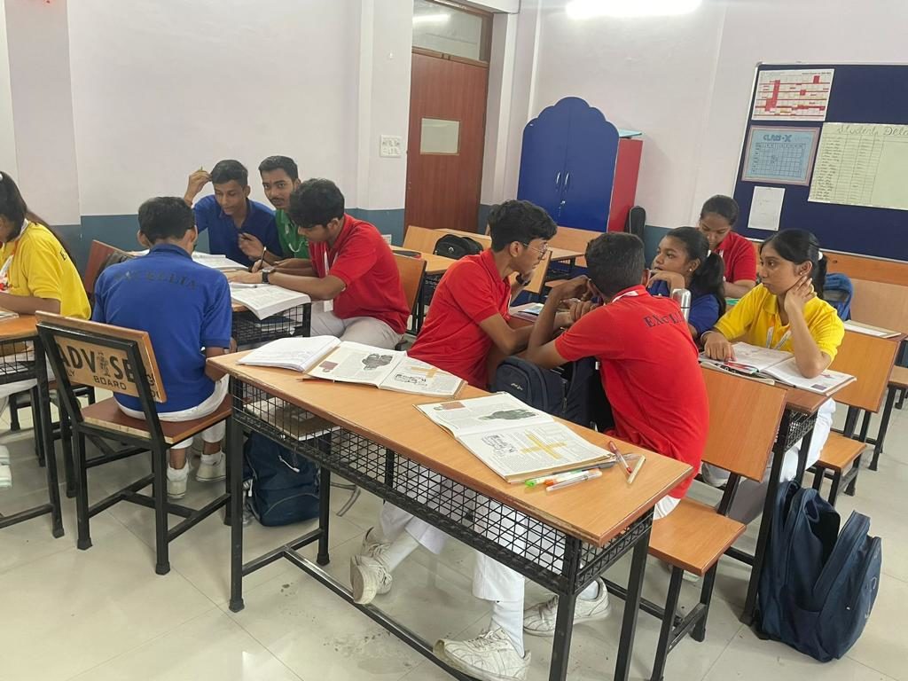 Excellia School