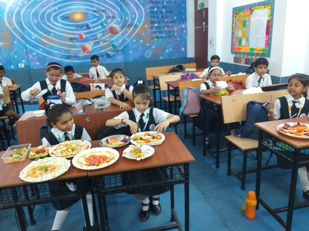 Excellia School