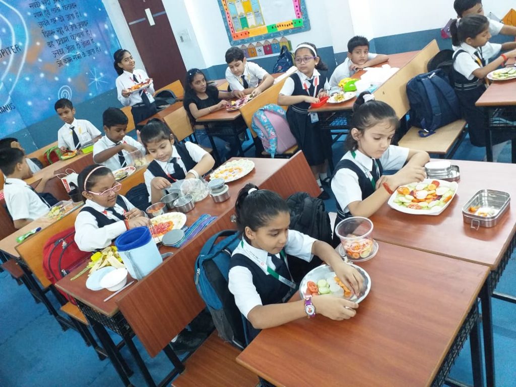 Excellia School