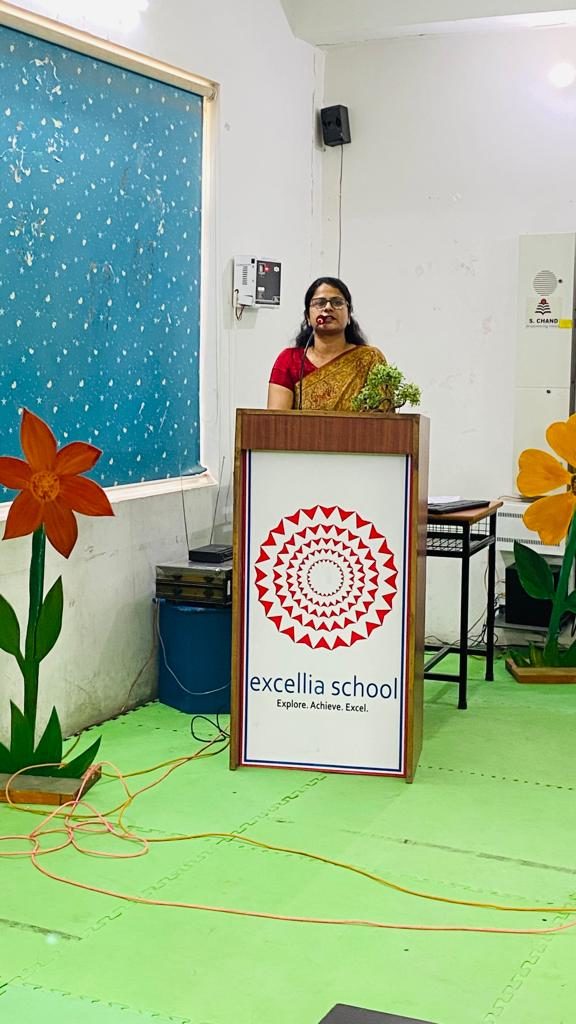 Excellia School