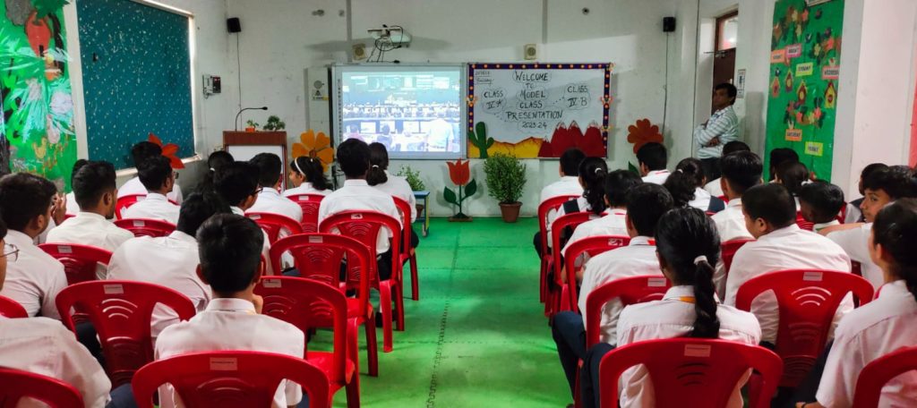 Excellia School
