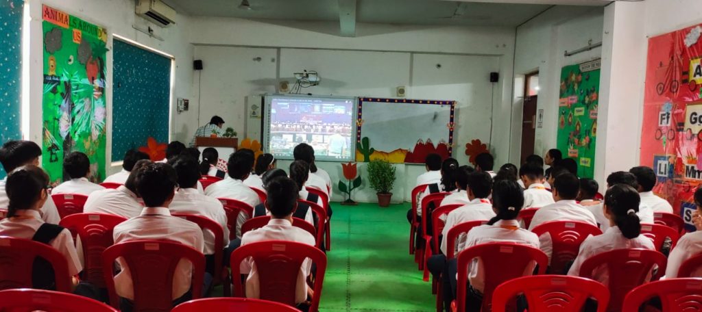Excellia School