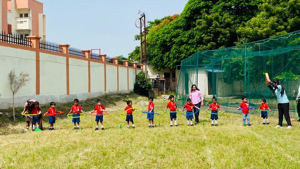 Excellia School