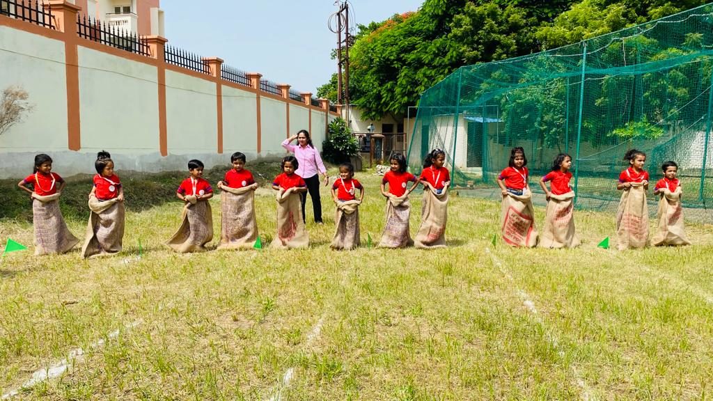 Excellia School