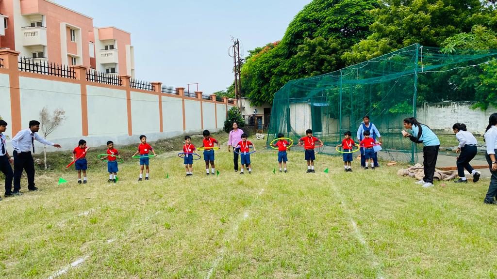 Excellia School