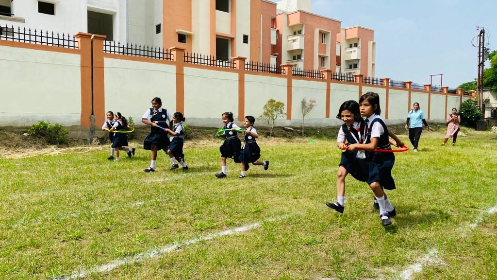 Excellia School