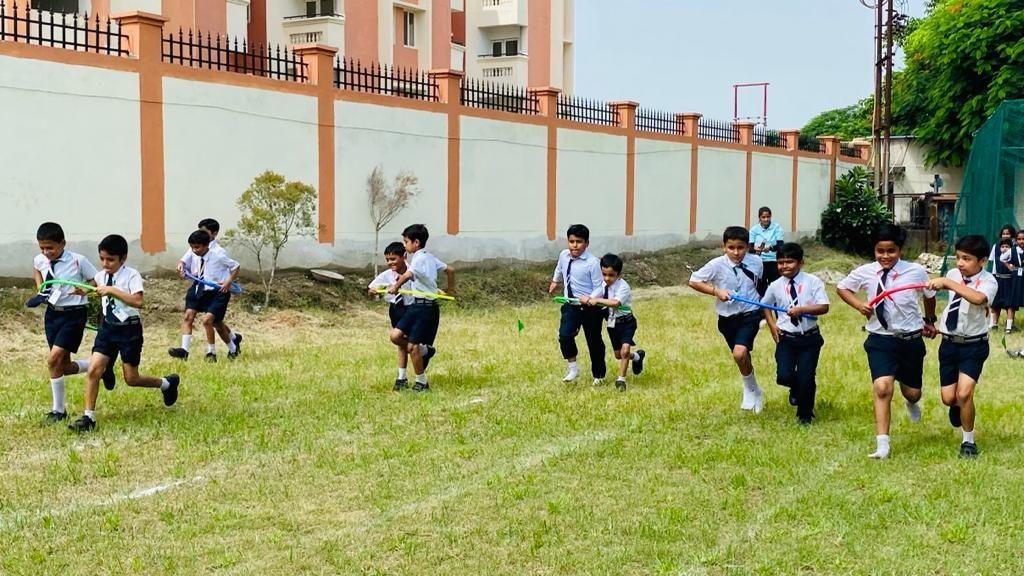 Excellia School