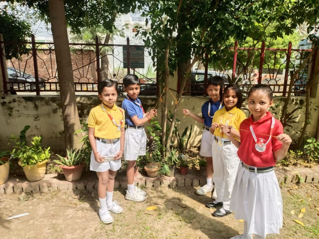 Excellia School