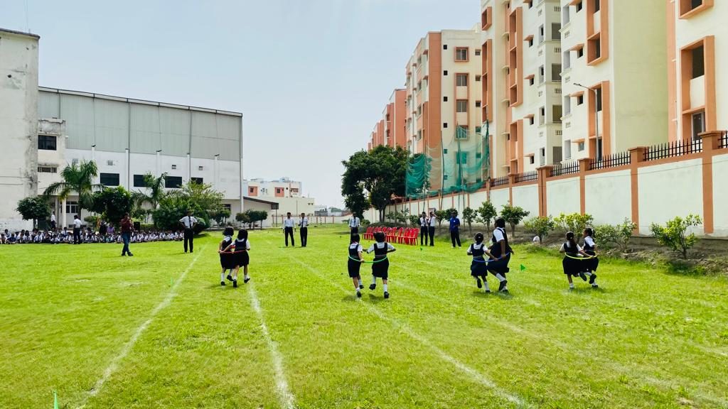 Excellia School