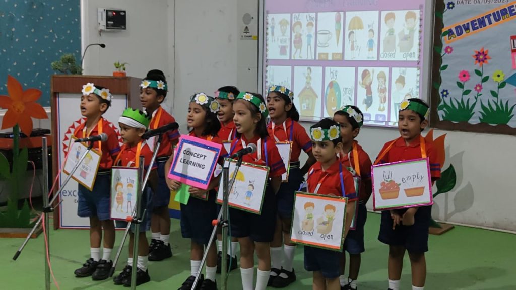 Excellia School