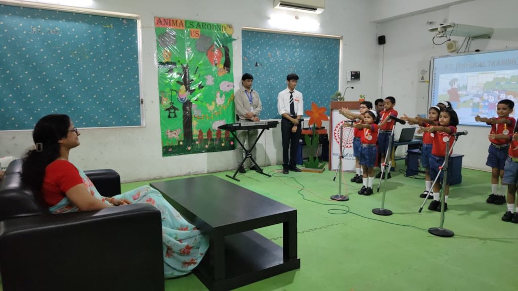 Excellia School