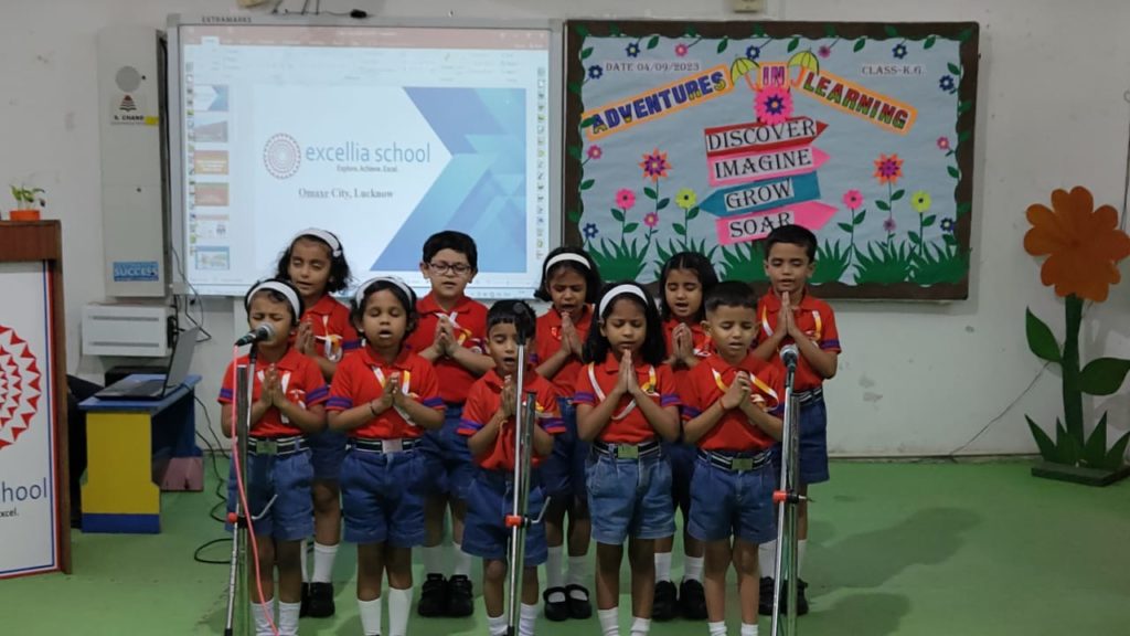 Excellia School