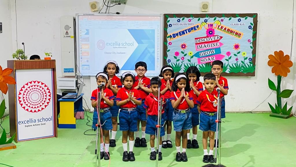 Excellia School
